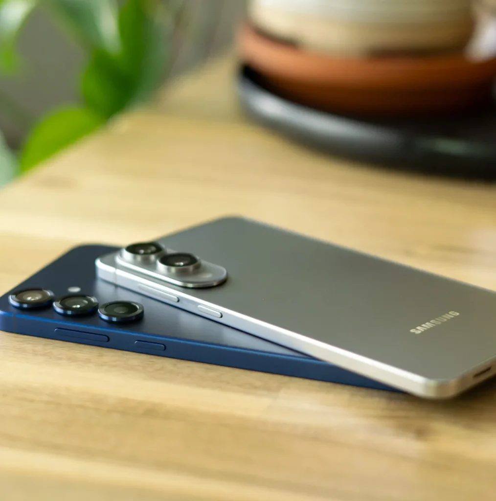 One UI 9 stable