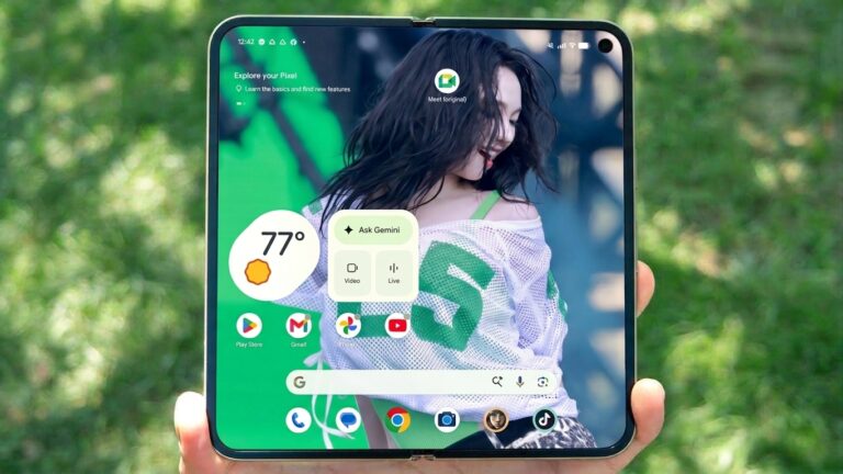 Google Pixel 11