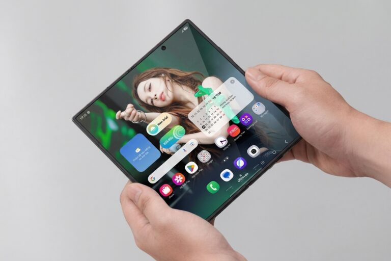 One UI 9 stable