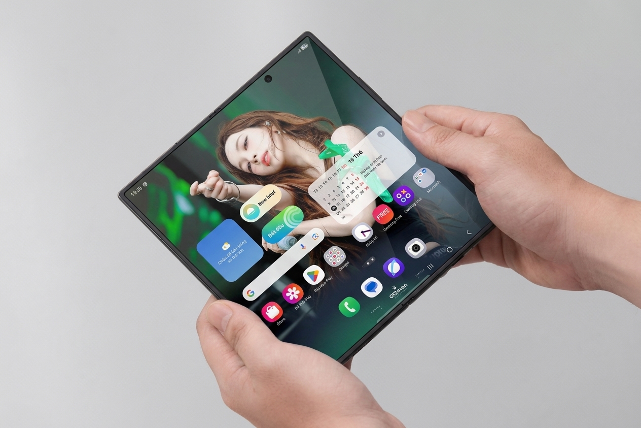 One UI 9 stable