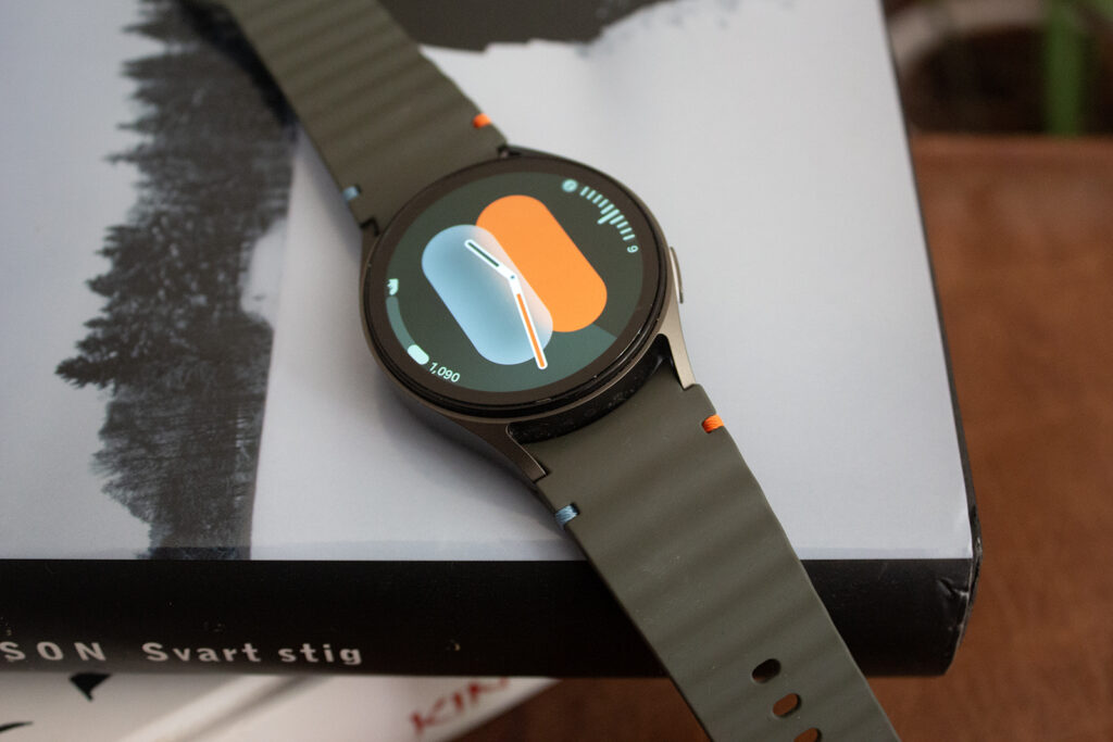 Galaxy Watch