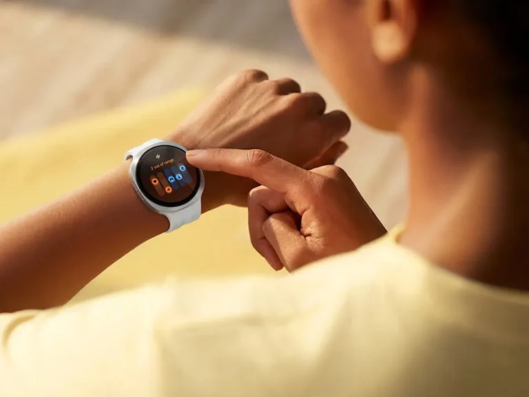 Galaxy Watch