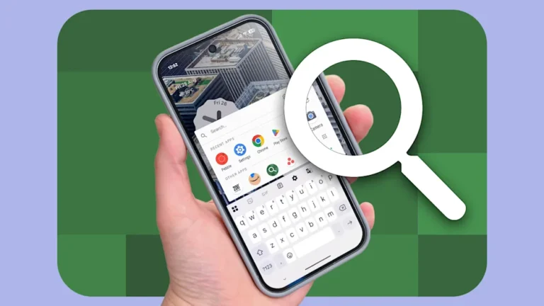 Pixel Search