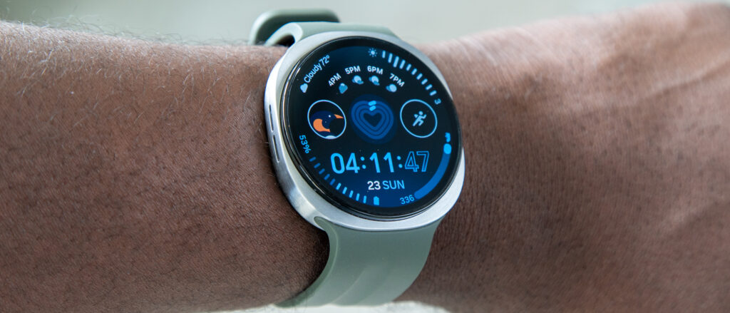 Galaxy Watch9