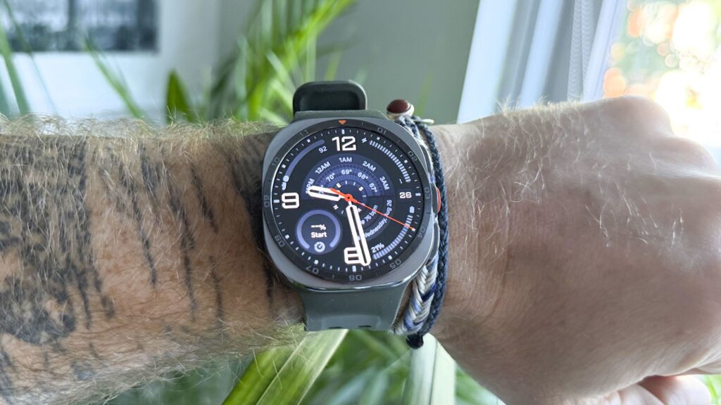 Galaxy Watch Ultra2