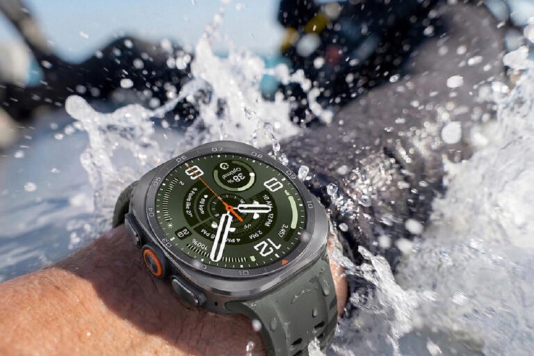 Galaxy Watch Ultra2