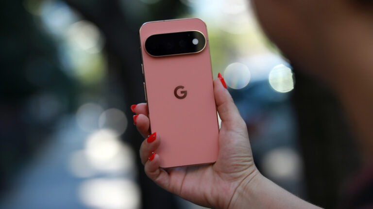 Google Pixel 11