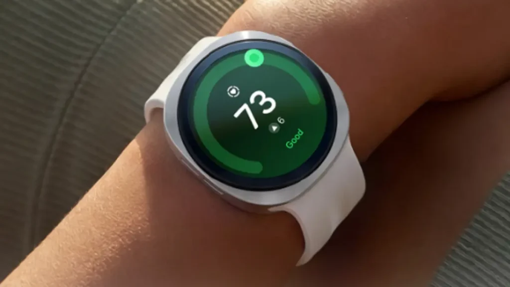Galaxy Watch9 Punya Dua Pilihan Ukuran